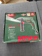 Perceuse Bosch PSB 500 RE, Bricolage & Construction, Comme neuf, Enlèvement, Perceuse
