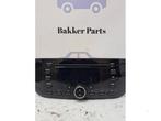 Radio CD Speler van een Fiat Punto Evo, Auto-onderdelen, Gebruikt, -, -, Fiat
