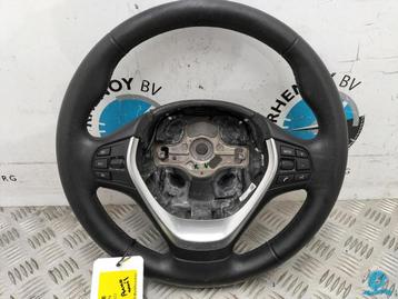 B.M.W. 1 SERIES 116d EDE Business [STEERING_WHEEL] 2013 beschikbaar voor biedingen