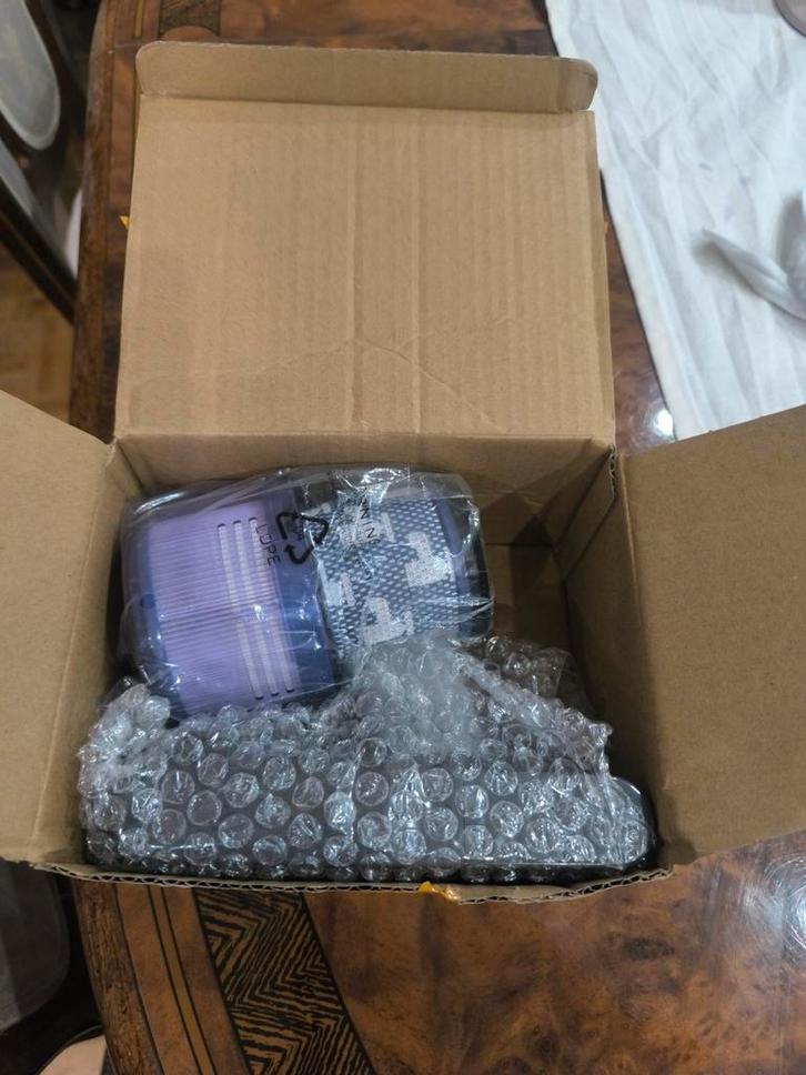 Batterie Dyson V11 6000 mAh, Electroménager, Aspirateurs, Neuf, Enlèvement ou Envoi