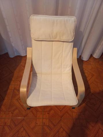 Fauteuil enfant POÄNG beschikbaar voor biedingen