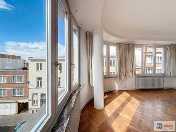 Appartement à louer à Uccle, 1 chambre