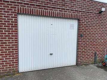 Binnenkort te koop: ruime garage te Kessel beschikbaar voor biedingen