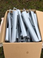 laarzenspanners, Enlèvement, Comme neuf, Gris, Bottes hautes