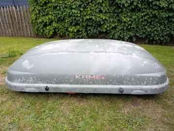 Kamei, Enlèvement, Utilisé