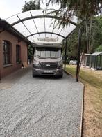 Mobilhome Chausson Welcome 610, Caravans en Kamperen, Mobilhomes, Particulier, Chausson