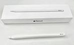 Apple pencil 2 (2nd generation), Computers en Software, Apple iPads, Ophalen of Verzenden, Zo goed als nieuw, Wit, Apple iPad
