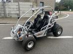 Pgo buggy, Motoren, Quads en Trikes, 1 cilinder, 250 cc