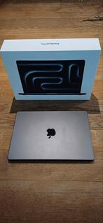 Apple MacBook Pro (M4, 2024), Computers en Software, Ophalen of Verzenden, 14 inch, Apple, SSD