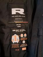 motorjas richa, Motoren, Kleding | Motorkleding, Ophalen, Tweedehands, Heren, Jas | textiel
