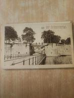 Ieper les remparts sud Ouest, Ophalen of Verzenden