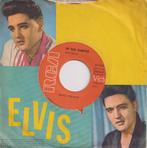 Elvis Presley – In the ghetto / Any day now – Single, 7 pouces, Pop, Utilisé, Enlèvement ou Envoi