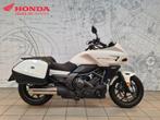 Honda CTX700 Dct CTX 700 (bj 2015), Motoren, Motoren | Honda, 700 cc, Bedrijf, Overig, 12 t/m 35 kW