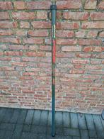 Bifa carp-x kanthengel met 3 mm rek 4.00 m lang, Watersport en Boten, Ophalen, Gebruikt