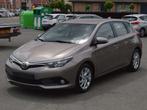 Toyota Auris 1.2 Turbo Dynamic (bj 2016), 1190 kg, Stof, Gebruikt, 4 cilinders