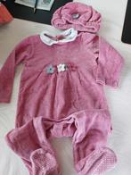 Pyama Mayoral + bijpassende mutsje mt86, Kinderen en Baby's, Ophalen, Nacht- of Onderkleding, Gebruikt, Mayoral