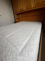 Matras BEKA millesime comfort  1,5 m breed, Ophalen, Zo goed als nieuw, Matras
