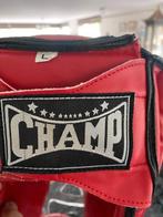 boksen en sparring, Enlèvement, Neuf, Gants de boxe