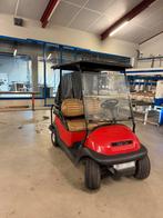 Golfkar clubcar zware uitvoering 4zit (48v) nette staat!!, Ophalen, Zo goed als nieuw