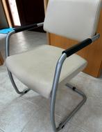bureaustoel vandermeeren, Ophalen, Gebruikt, Bureaustoel