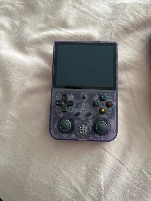 Anbernic RG353V 3.5-Inch Handheld Game Console, Consoles de jeu & Jeux vidéo, Consoles de jeu | Nintendo Game Boy, Neuf