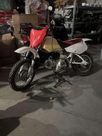 Xr70 pitbike en quad, Fietsen en Brommers, Brommeronderdelen | Algemeen, Ophalen of Verzenden, Zo goed als nieuw