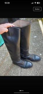 Laarzen, Dieren en Toebehoren, Paardrijkleding, Gebruikt, Dames, Overige soorten, Ophalen of Verzenden