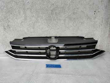 VW PASSAT B8 R-LINE LIFTROOSTER 3G0853653N beschikbaar voor biedingen