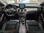 ⭐Mercedes CLA180 AMG-Line – Coupe, Leder, Camera, Full LED, Auto's, 4 cilinders, Wit, 5 deurs, MyCar