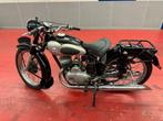 oldtimer motor Gillet 1949, Motoren, Motoren | Oldtimers, 1 cilinder, 250 cc