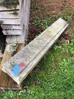 Bouw stenen gratis allerlei maten en diktes, Ophalen