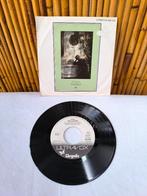 45t 7" Ultravox „Vienna” Chrysalis Records vinyl uit 1981, Cd's en Dvd's, Vinyl Singles, Gebruikt, 7 inch, Single, Ophalen of Verzenden