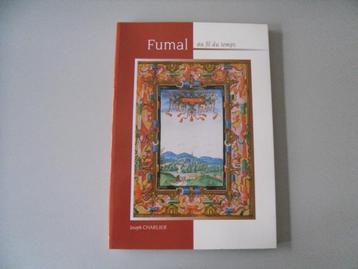 Fumal au fil du temps beschikbaar voor biedingen