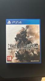 NieR: Automata - Game Of The YoRHa Edition (PS4), Ophalen, Zo goed als nieuw, Avontuur en Actie, Vanaf 18 jaar