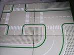 lego  14 wegen platen, Ophalen of Verzenden, Lego