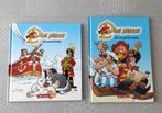 twee dunne boeken van Piet piraat, Boeken, Ophalen of Verzenden, Gelezen, Jongen of Meisje