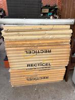 Isolatieplaten recticel, Doe-het-zelf en Bouw, Ophalen, Zo goed als nieuw