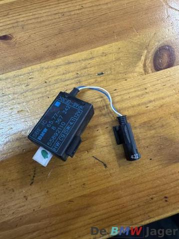Bezettingssensor stoel BMW E36 E38 E39 E46 E66 65778367242 beschikbaar voor biedingen