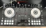 Pioneer DDJ-SR, Ophalen, Draaitafel, Pioneer