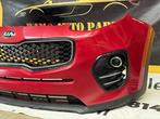 VOORBUMPER KIA SPORTAGE 4 ORIGINEEL 86511F1000, Auto-onderdelen, Voor, Ophalen of Verzenden, Bumper, 3 maanden garantie