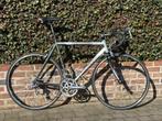 Ridley Triton Shimano 105 Carbon Voorvork, Fietsen en Brommers, Gebruikt, 10 tot 15 versnellingen, Heren, Aluminium