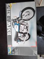 Revell BMW R75/5  1/8, Hobby en Vrije tijd, Modelauto's | 1:5 tot 1:12, Ophalen of Verzenden, Zo goed als nieuw