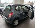 Renault Twingo EXPRESSION 1.2i 58CH 46.484KMS GAR 12M, Argent ou Gris, Entreprise, Boîte manuelle, Electronic Stability Program (ESP)