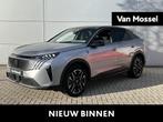 Peugeot 3008 e-3008 210 GT+leder+pano dak (automatique), Autos, 526 km, Argent ou Gris, Achat, 1250 kg