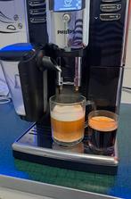 Koffiezetapparaat philips, Elektronische apparatuur, Koffiezetapparaten, Ophalen, Zo goed als nieuw, Koffiemachine, Koffiebonen