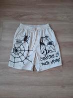 Short ROMWE maat S, Beige, Ophalen of Verzenden, Maat 46 (S) of kleiner, ROMWE