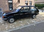 Ford Fiesta oldtimer, Auto's, Voorwielaandrijving, Stof, 4 cilinders, Zwart
