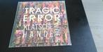 SINGLE TRAGIC ERROR--KLATSCHE IN DIE HANDE---, Cd's en Dvd's, Gebruikt, 7 inch, Single, Ophalen of Verzenden