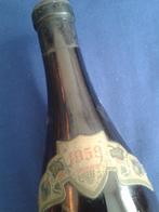 Oude lege wijnfles 1959, Enlèvement ou Envoi
