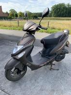 Brommer BTC City  te repareren door schade diefstal, Ophalen, Gebruikt, Klasse A (25 km/u), 49 cc